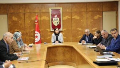 Photo de La ministre du Transport appelle à accélérer l’actualisation du programme de restructuration de Tunisair