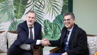 Photo de Tunisie-Italie- Environnement: L’ANPE et l’ARPA de Sisile signent quatre conventions de partenariat