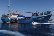 Photo de Italie : après 7 ans de procédure, la justice abandonne les poursuites contre des sauveteurs de migrants en mer