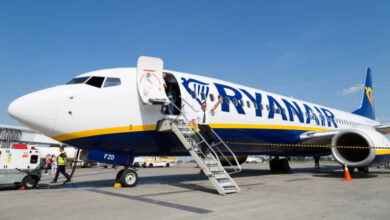 Photo de Ryanair : le Maroc à prix cassés
