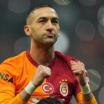 Süper Lig : Galatasaray gagne grâce à Hakim Ziyech et se rapproche du titre