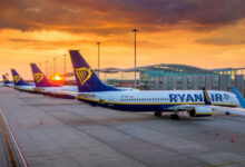Photo de Ryanair se renforce un peu plus au Maroc