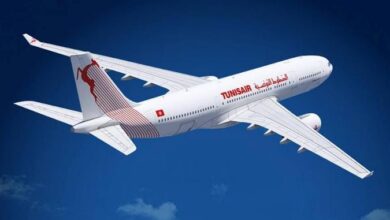 Photo de Hausse de 2,6% du chiffre d’affaires de « Tunisair » durant le second semestre 2024