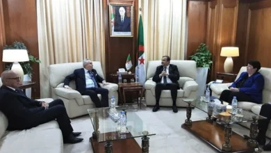 Energies nouvelles et renouvelables Arkab reçoit le chercheur Karim Zaghib