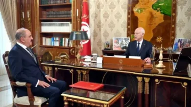 Le président Saïed prône une diplomatie proactive pour défendre les intérêts de la Tunisie