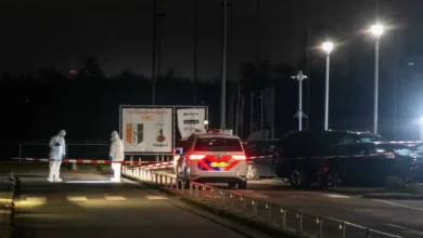 Arrestations au sein de la mafia marocaine