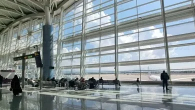 Voyage : « Show Sur » débarque à l’aéroport international d’Alger
