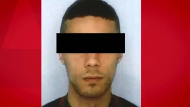 Mafia marocaine : le meurtrier présumé d’un Marocain à Amsterdam arrêté