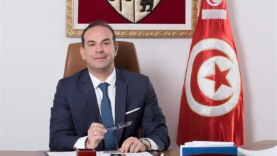 Mehdi Ben Gharbia condamné à quatre ans de prison pour corruption