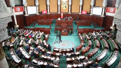 L’Assemblée des Représentants du Peuple s’est réunie jeudi en séance plénière pour examiner le projet de loi organique sur les conseils locaux, régionaux et des districts.