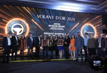 Les Volants d’Or, l’événement incontournable du secteur de l’automobile en Tunisie, vient de dévoiler la liste des intronisés de sa 7éme édition relative à l’année 2024.