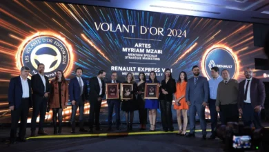 Les Volants d’Or, l’événement incontournable du secteur de l’automobile en Tunisie, vient de dévoiler la liste des intronisés de sa 7éme édition relative à l’année 2024.