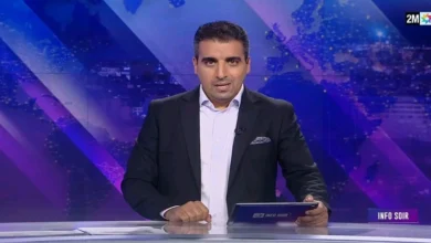 Ouadih Dada, a confirmé sa démission de la chaîne 2M.