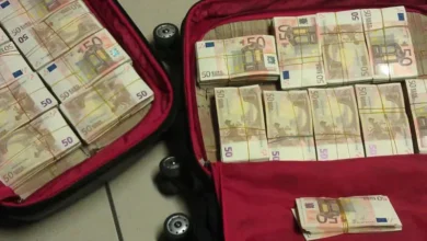 Une MRE arrêtée avec 200 000 euros