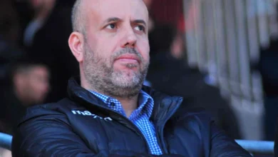 la cour d’Alger a examiné l’appel de Cherif Mellal, ancien président de la JS Kabylie, de son frère Ghilas et de trois autres accusés.