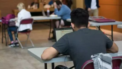 France : ces étudiants marocains en lutte pour leurs titres de séjour