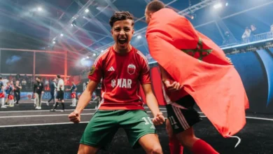 Le Maroc participera à la prochaine édition de la Kings League en juin. Dirigée par le streamer Ilyas El Malki, l’équipe marocaine tentera de remporter le titre après une demi-finale mémorable lors de l’édition précédente à Turin.