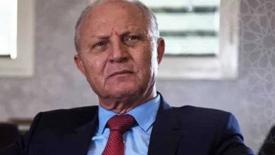 Rejet de la libération de Ridha Charfeddine et mandat d'arrêt contre un ex-président de club sportif
