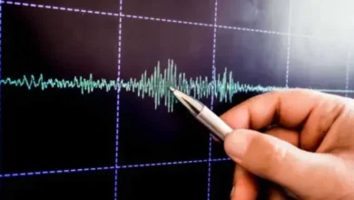 Un séisme de magnitude 4,9 sur l’échelle de Richter a frappé Meknassy, dans le gouvernorat de Sidi Bouzid