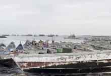 Des centaines de migrants ont été récemment arrêtés en Mauritanie, où ils sont placés en rétention en attendant leur expulsion vers leurs pays d'origine.