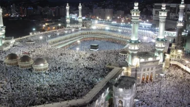 Les autorités marocaines ont organisé des vols pour rapatrier les pèlerins marocains restés bloqués en Arabie saoudite.