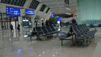 À l’aéroport Houari Boumediene d’Alger, la police a mis fin à une opération de contrebande de médicaments.
