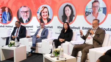 La conférence « Innovate Tunisia : Tourisme et Industries créatives » s’est tenue le 29 mai 2025 à l’hôtel Mövenpick Gammarth, dans le cadre des projets TANIT