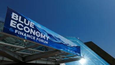 Le Forum sur l’économie et la finance bleues (BEFF) s’est tenu à Monaco, les 7 et 8 juin 2025. Cet événement a eu lieu juste avant la 3e Conférence des Nations unies sur les océans, prévue du 9 au 13 juin à Nice.