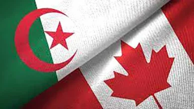 L’Algérie et le Canada renforcent leur dialogue. Le 27 juillet, Sofiane Chaïb, Secrétaire d’État auprès du ministre des Affaires étrangères, a reçu Robin Lynn Whitelawfer, ambassadrice du Canada à Alger.