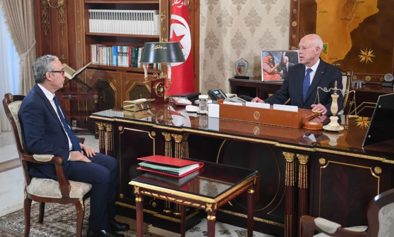 Le président de la République, Kaïs Saïed, a ordonné une révision complète du rôle des caisses sociales. Il souhaite qu’elles retrouvent leur équilibre et assurent pleinement leurs missions.