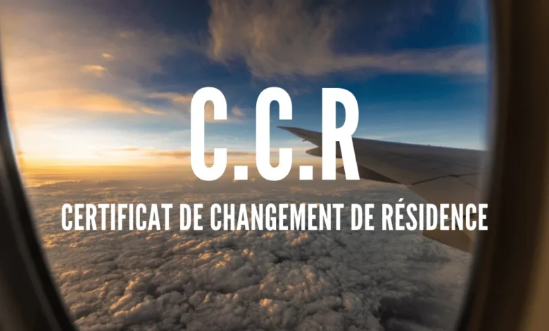 Bonne nouvelle pour les Algériens vivant en Europe ! Depuis le 1er janvier 2024, de nouvelles mesures sont entrées en vigueur concernant le Certificat de Changement de Résidence (CCR).