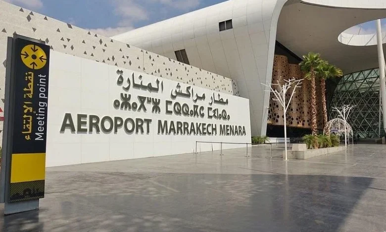 La police de l’aéroport Marrakech-Ménara a stoppé un trafic de chira (résine de cannabis) impliquant deux jeunes Marocains résidant en France.