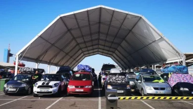 Lorsqu’ils arrivent au Maroc, les voyageurs – y compris les Marocains résidant à l’étranger (MRE) – peuvent introduire certains objets personnels sans payer de droits ni taxes