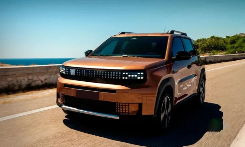 Stellantis prépare la production du modèle « Grande Panda » dans son usine marocaine, face à une forte demande mondiale.