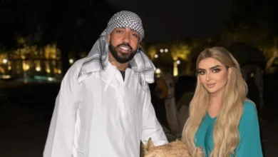 Le rappeur French Montana, 40 ans, a épousé la princesse de Dubaï Sheikha Mahra Mohammed Rashed Al Maktoum, 31 ans. L’agent de l’artiste a confirmé l’information mercredi au média américain TMZ.