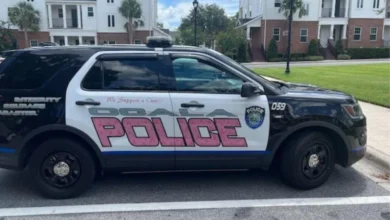 Ocala, Floride : un Marocain de 35 ans tué dans une collision moto-voiture