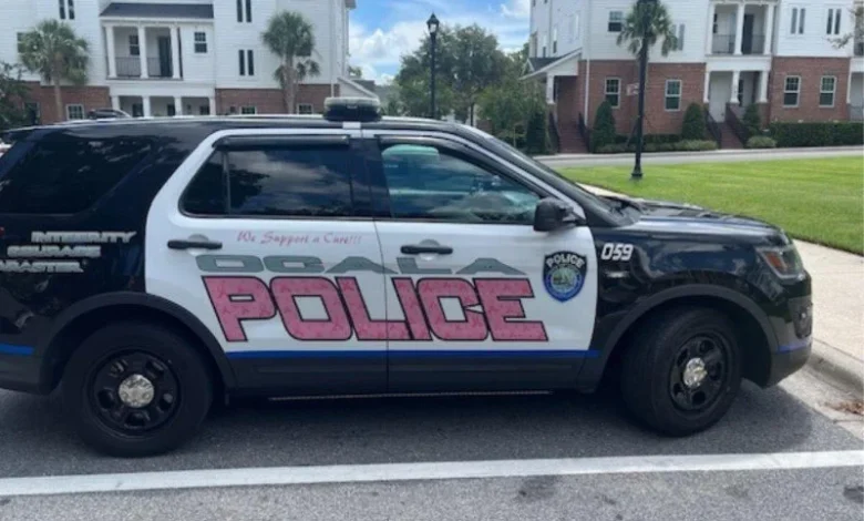 Ocala, Floride : un Marocain de 35 ans tué dans une collision moto-voiture