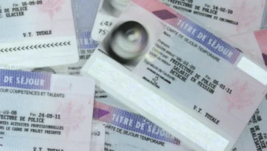 Les Marocains restent la première communauté du Maghreb à obtenir des cartes de séjour en France.