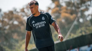 Rachad Fettal : le Maroc et l’Espagne se disputent la pépite du Real Madrid