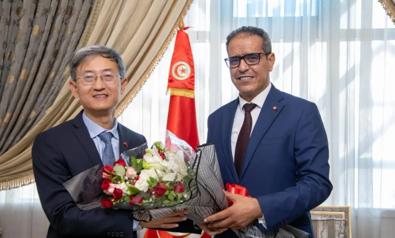 La Chine a confirmé son appui au Conseil national des régions et des districts (CNRD).