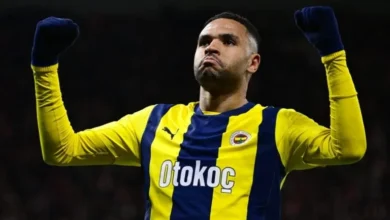 West Ham United serait prêt à sortir le grand jeu pour s’offrir Youssef En-Nesyri. Le club londonien aurait proposé 40 millions d’euros à Fenerbahçe afin de recruter l’attaquant marocain