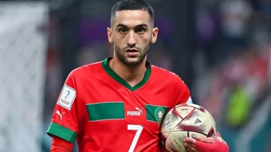 Sans club depuis son départ d’Al-Duhail au Qatar après seulement quatre mois, Hakim Ziyech est décidé à relancer sa carrière.