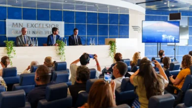 GNV AWARDS 2025 : GNV CÉLÈBRE LE TRADE ET LES RÉSULTATS DE L’ÉTÉ 2025