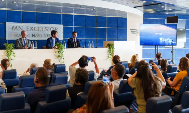 GNV AWARDS 2025 : GNV CÉLÈBRE LE TRADE ET LES RÉSULTATS DE L’ÉTÉ 2025