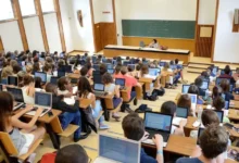 France : le parcours inspirant d’une étudiante algérienne entre sacrifices et réussite