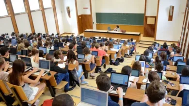 France : le parcours inspirant d’une étudiante algérienne entre sacrifices et réussite