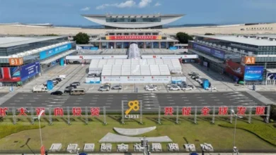 Tunisie : participation active à la 25e foire internationale de l’investissement et du commerce en Chine