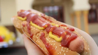 Dans le 9e arrondissement de Paris, Adlan, un jeune restaurateur algérien, transforme le hot-dog classique en une version 100 % Halal et gourmande.