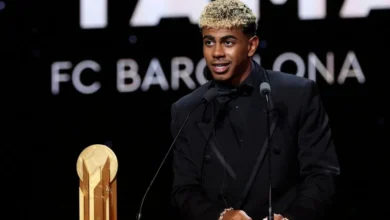 Ballon d’Or 2025 : le père de Lamine Yamal dénonce une injustice