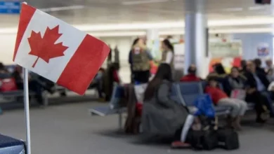 Des travailleurs marocains et d’autres nationalités africaines employés dans un grand hôtel à Rivière-du-Loup, au Québec, doivent quitter le Canada.
